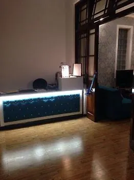 Bed & Breakfast Villa 92 City Stay Kandy
