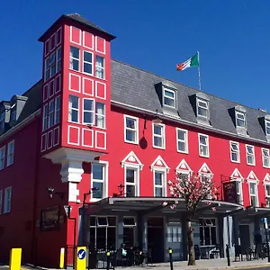 visit hotel