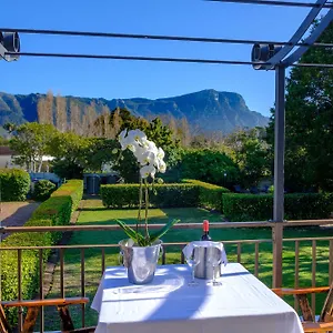 Gasthuis Constantia White