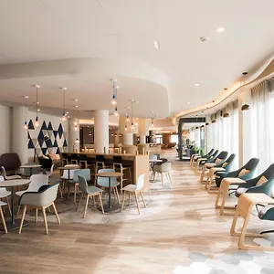 Express - Paris - Cdg Airport By Ihg Руасси-эн-Франс