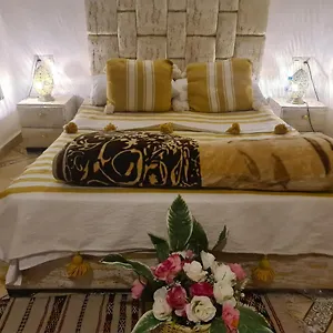 Gasthuis Bel Kayed