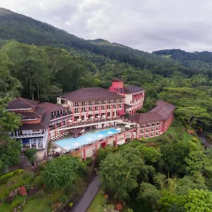 Resort Amaya Hills