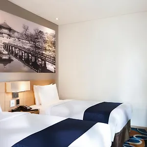 Travelodge Myeongdong Euljiro Otel Seul