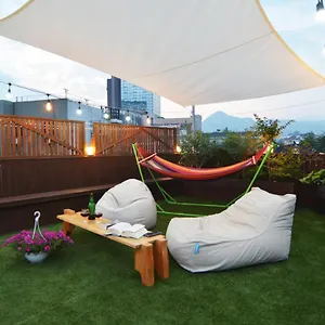 Insadong Hostel Seul