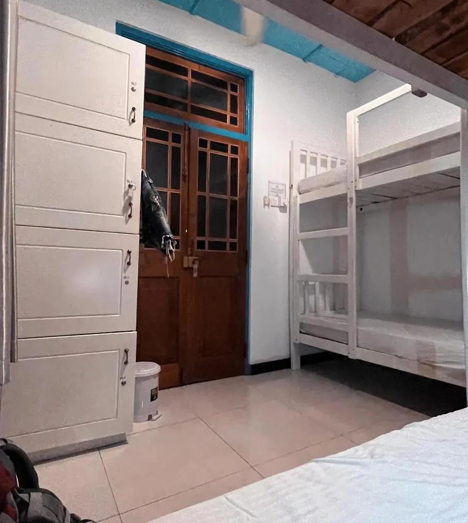 Oda ve Kahvaltı Villa 92 City Stay Kandy