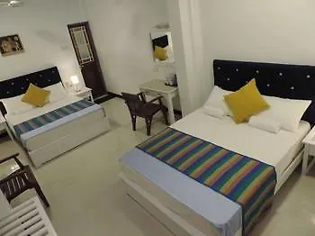 Villa 92 City Stay Kandy Oda ve Kahvaltı