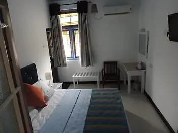 Villa 92 City Stay Kandy Sri Lanka