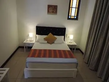Oda ve Kahvaltı Villa 92 City Stay Kandy