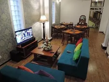Villa 92 City Stay Kandy