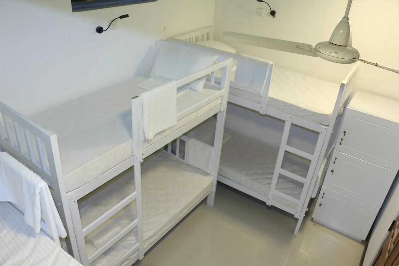 Oda ve Kahvaltı Villa 92 City Stay Kandy