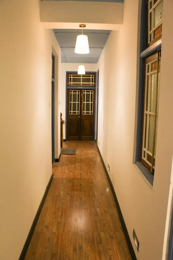 Oda ve Kahvaltı Villa 92 City Stay Kandy