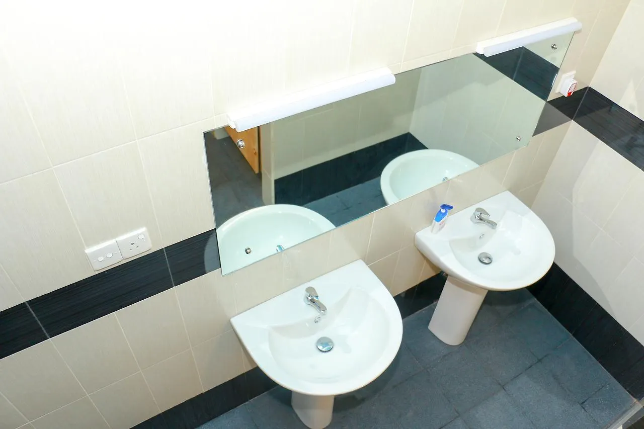 Villa 92 City Stay Kandy