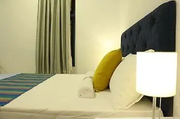 Oda ve Kahvaltı Villa 92 City Stay Kandy