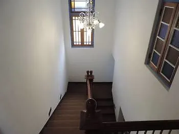 Villa 92 City Stay Kandy Sri Lanka