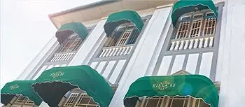 ** Oda ve Kahvaltı Villa 92 City Stay Kandy Sri Lanka