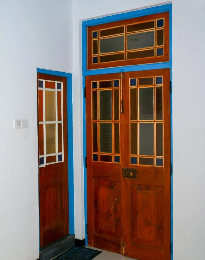 Villa 92 City Stay Kandy Sri Lanka